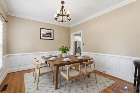 Tiny photo for 9803 Gates Bluff Drive, Chesterfield, VA 23832 (MLS # 2611949)