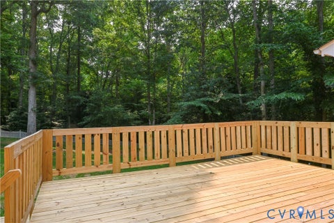Tiny photo for 9803 Gates Bluff Drive, Chesterfield, VA 23832 (MLS # 2611949)