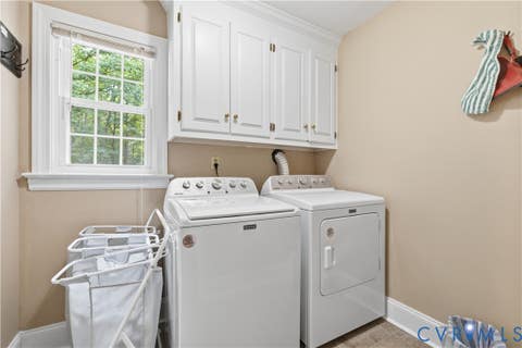 Tiny photo for 9803 Gates Bluff Drive, Chesterfield, VA 23832 (MLS # 2611949)