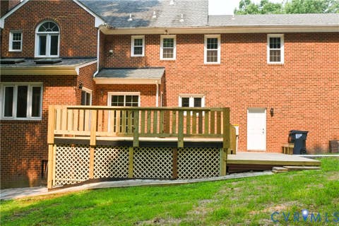 Tiny photo for 9803 Gates Bluff Drive, Chesterfield, VA 23832 (MLS # 2611949)