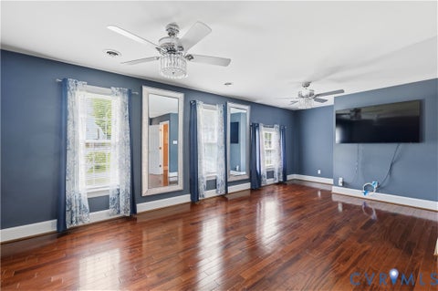 Tiny photo for 9803 Gates Bluff Drive, Chesterfield, VA 23832 (MLS # 2611949)