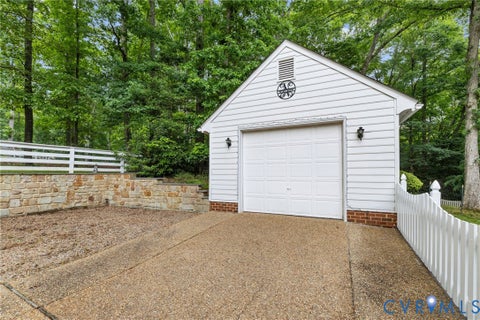Tiny photo for 9803 Gates Bluff Drive, Chesterfield, VA 23832 (MLS # 2611949)