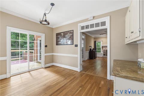 Tiny photo for 9803 Gates Bluff Drive, Chesterfield, VA 23832 (MLS # 2611949)