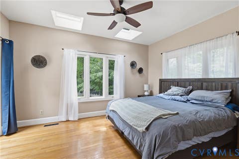 Tiny photo for 9803 Gates Bluff Drive, Chesterfield, VA 23832 (MLS # 2611949)
