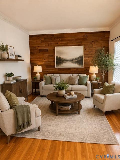 Tiny photo for 9803 Gates Bluff Drive, Chesterfield, VA 23832 (MLS # 2611949)