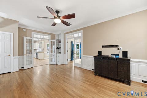 Tiny photo for 9803 Gates Bluff Drive, Chesterfield, VA 23832 (MLS # 2611949)