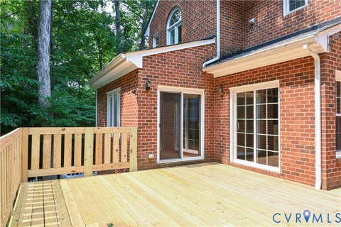 Tiny photo for 9803 Gates Bluff Drive, Chesterfield, VA 23832 (MLS # 2611949)