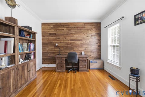 Tiny photo for 9803 Gates Bluff Drive, Chesterfield, VA 23832 (MLS # 2611949)