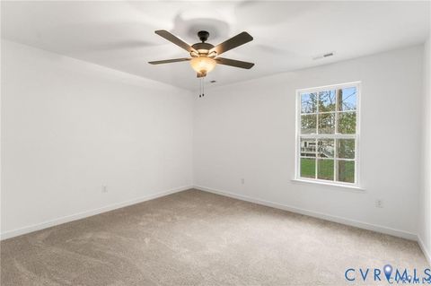 Tiny photo for 308 Crump Drive, Ruther Glen, VA 22546 (MLS # 2606465)