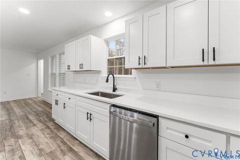 Tiny photo for 308 Crump Drive, Ruther Glen, VA 22546 (MLS # 2606465)