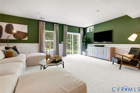 Tiny photo for 8600 Clemet Drive, Chesterfield, VA 23832 (MLS # 2611177)
