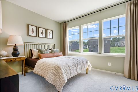 Tiny photo for 8600 Clemet Drive, Chesterfield, VA 23832 (MLS # 2611177)