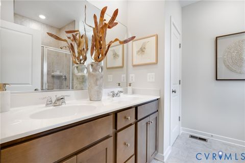 Tiny photo for 8600 Clemet Drive, Chesterfield, VA 23832 (MLS # 2611177)