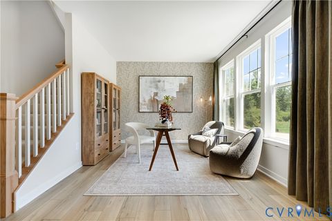 Tiny photo for 8600 Clemet Drive, Chesterfield, VA 23832 (MLS # 2611177)