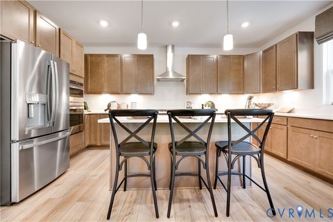Tiny photo for 8600 Clemet Drive, Chesterfield, VA 23832 (MLS # 2611177)