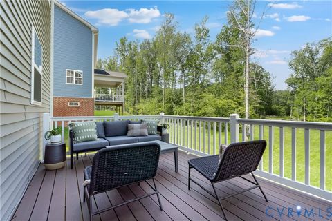Tiny photo for 8600 Clemet Drive, Chesterfield, VA 23832 (MLS # 2611177)