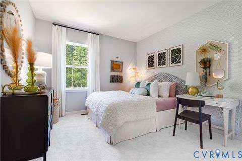 Tiny photo for 8600 Clemet Drive, Chesterfield, VA 23832 (MLS # 2611177)