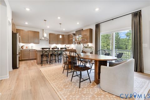 Tiny photo for 8600 Clemet Drive, Chesterfield, VA 23832 (MLS # 2611177)