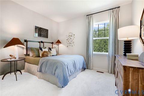 Tiny photo for 8600 Clemet Drive, Chesterfield, VA 23832 (MLS # 2611177)