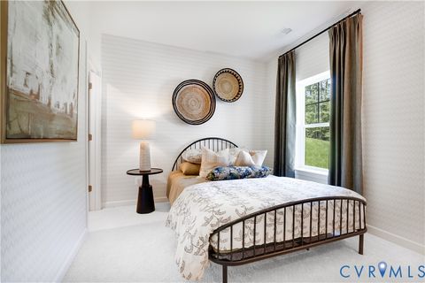 Tiny photo for 8600 Clemet Drive, Chesterfield, VA 23832 (MLS # 2611177)