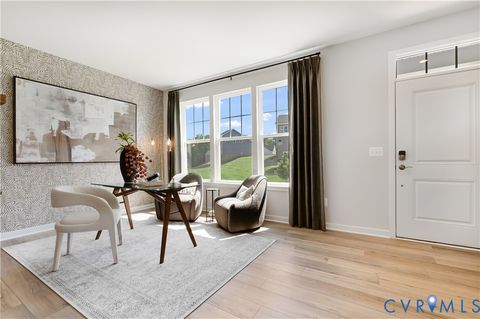 Tiny photo for 8600 Clemet Drive, Chesterfield, VA 23832 (MLS # 2611177)
