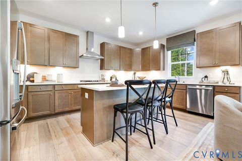 Tiny photo for 8600 Clemet Drive, Chesterfield, VA 23832 (MLS # 2611177)