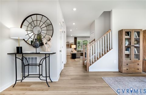 Tiny photo for 8600 Clemet Drive, Chesterfield, VA 23832 (MLS # 2611177)