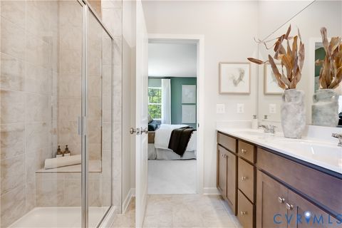 Tiny photo for 8600 Clemet Drive, Chesterfield, VA 23832 (MLS # 2611177)