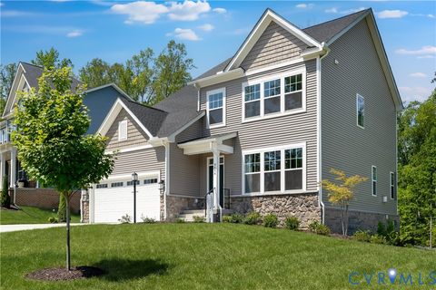 Tiny photo for 8600 Clemet Drive, Chesterfield, VA 23832 (MLS # 2611177)