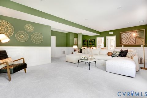 Tiny photo for 8600 Clemet Drive, Chesterfield, VA 23832 (MLS # 2611177)