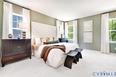 Tiny photo for 8600 Clemet Drive, Chesterfield, VA 23832 (MLS # 2611177)