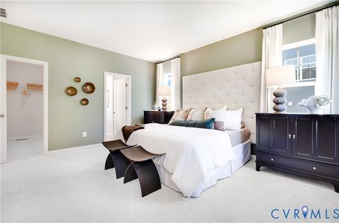 Tiny photo for 8600 Clemet Drive, Chesterfield, VA 23832 (MLS # 2611177)