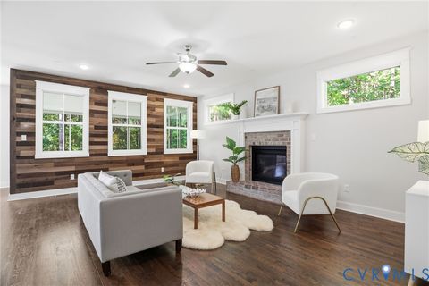 Tiny photo for 3828 Mill Mount Drive, Powhatan, VA 23139 (MLS # 2616880)
