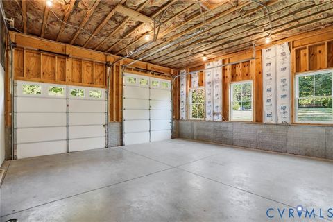 Tiny photo for 3828 Mill Mount Drive, Powhatan, VA 23139 (MLS # 2616880)