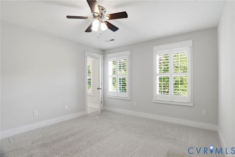 Tiny photo for 3828 Mill Mount Drive, Powhatan, VA 23139 (MLS # 2616880)