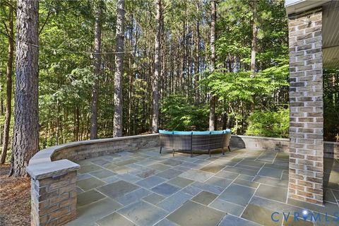 Tiny photo for 3828 Mill Mount Drive, Powhatan, VA 23139 (MLS # 2616880)