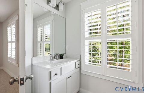 Tiny photo for 3828 Mill Mount Drive, Powhatan, VA 23139 (MLS # 2616880)