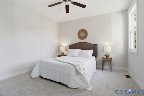 Tiny photo for 3828 Mill Mount Drive, Powhatan, VA 23139 (MLS # 2616880)