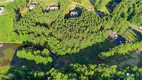 Tiny photo for 3828 Mill Mount Drive, Powhatan, VA 23139 (MLS # 2616880)