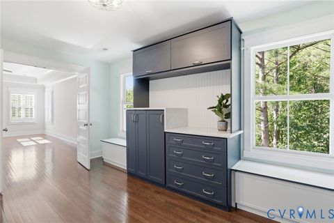 Tiny photo for 3828 Mill Mount Drive, Powhatan, VA 23139 (MLS # 2616880)