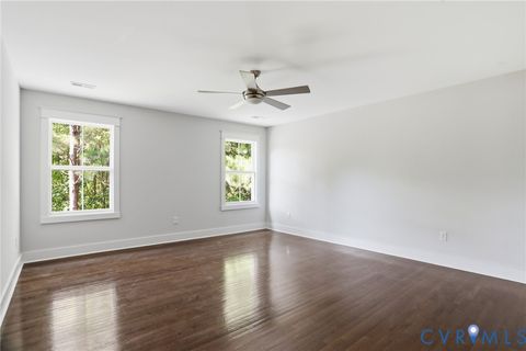 Tiny photo for 3828 Mill Mount Drive, Powhatan, VA 23139 (MLS # 2616880)