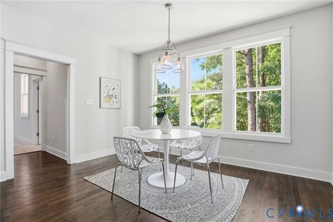 Tiny photo for 3828 Mill Mount Drive, Powhatan, VA 23139 (MLS # 2616880)