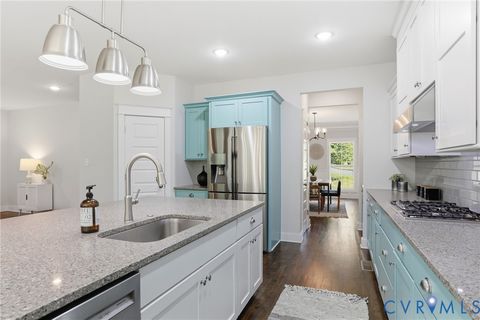 Tiny photo for 3828 Mill Mount Drive, Powhatan, VA 23139 (MLS # 2616880)