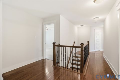 Tiny photo for 3828 Mill Mount Drive, Powhatan, VA 23139 (MLS # 2616880)