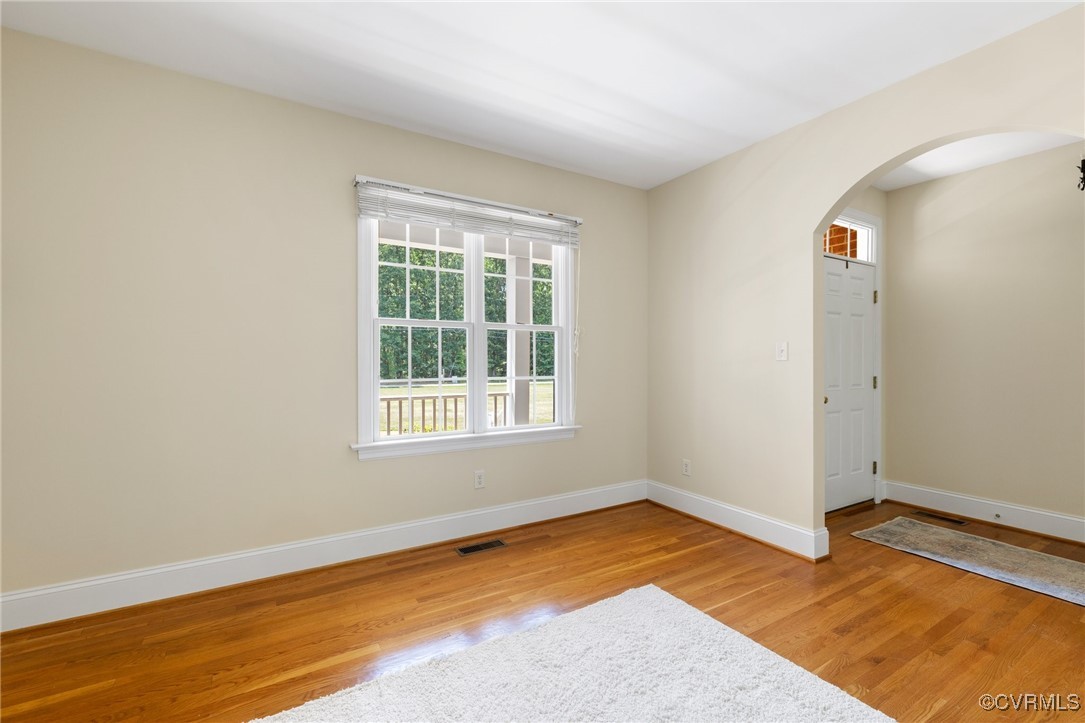 Powhatan, Virginia 23139, United States, 3 Bedrooms Bedrooms, ,3 BathroomsBathrooms,Residential,Pending,161012