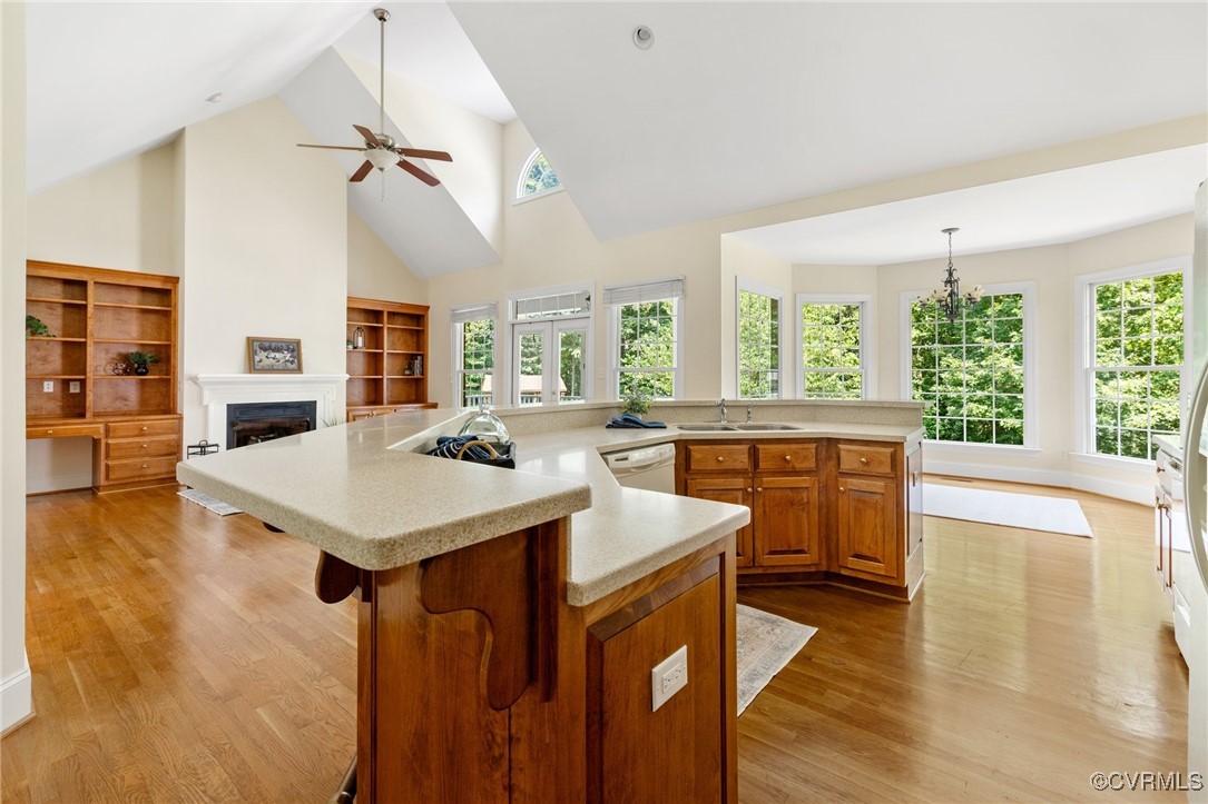 Powhatan, Virginia 23139, United States, 3 Bedrooms Bedrooms, ,3 BathroomsBathrooms,Residential,Pending,161012