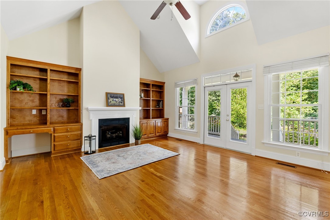 Powhatan, Virginia 23139, United States, 3 Bedrooms Bedrooms, ,3 BathroomsBathrooms,Residential,Pending,161012