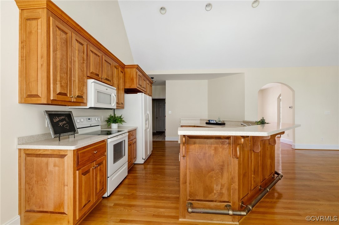 Powhatan, Virginia 23139, United States, 3 Bedrooms Bedrooms, ,3 BathroomsBathrooms,Residential,Pending,161012