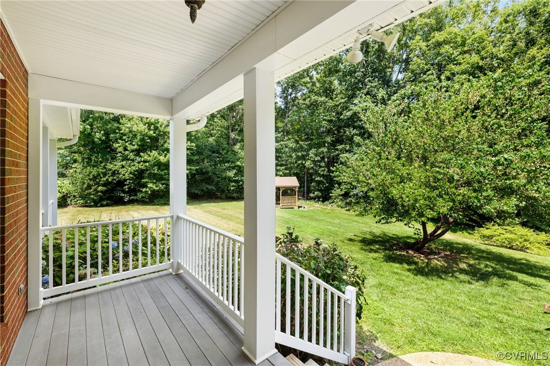 Powhatan, Virginia 23139, United States, 3 Bedrooms Bedrooms, ,3 BathroomsBathrooms,Residential,Pending,161012