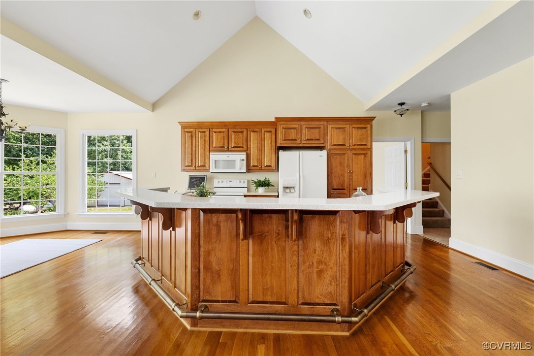 Powhatan, Virginia 23139, United States, 3 Bedrooms Bedrooms, ,3 BathroomsBathrooms,Residential,Pending,161012